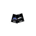 Pack Cordage Tennis Hybride - Combo ATTACKER