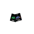 Pack Cordage Tennis Hybride - Combo DESTROYER