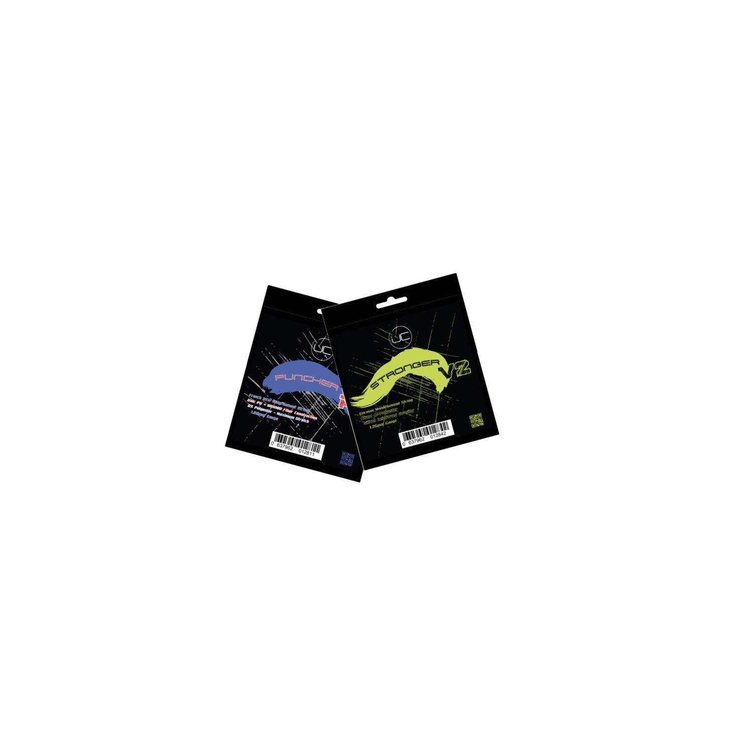 Pack Cordage Tennis Hybride - Combo WARRIOR